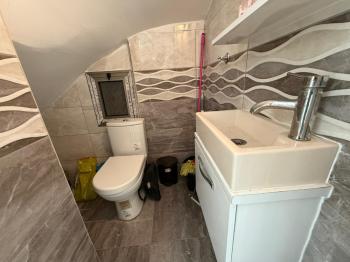 Lefkoşa Küçük Kaymaklıda 2+1 Dubleks Kiralık Daire 