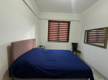 Lefkoşa Küçük Kaymaklıda 2+1 Dubleks Kiralık Daire 