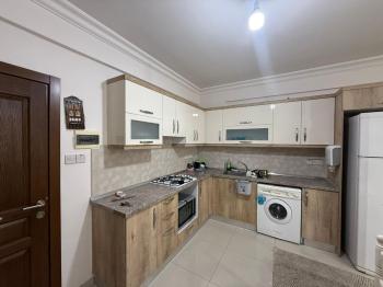 Lefkoşa Küçük Kaymaklıda 2+1 Dubleks Kiralık Daire 