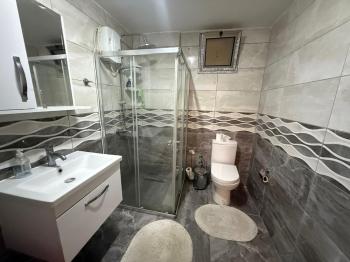 Lefkoşa Küçük Kaymaklıda 2+1 Dubleks Kiralık Daire 