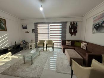Lefkoşa Küçük Kaymaklıda 2+1 Dubleks Kiralık Daire 