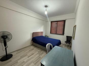 Lefkoşa Küçük Kaymaklıda 2+1 Dubleks Kiralık Daire 