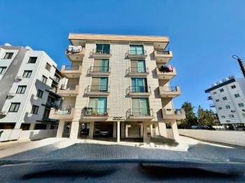 Lefkoşa Küçük Kaymaklıda 2+1 Dubleks Kiralık Daire 