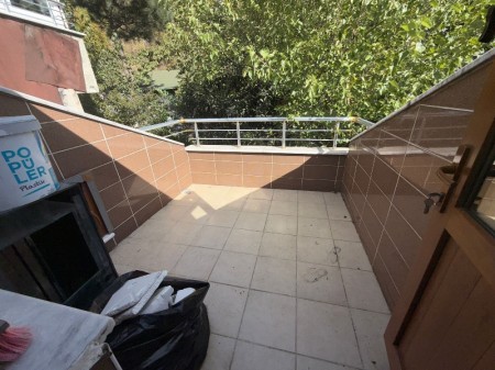 Çırçır Saya Yolu Caddesi 4+1 Satılık Boş Dubleks