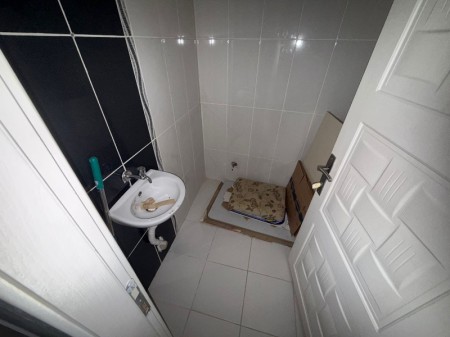 Çırçır Saya Yolu Caddesi 4+1 Satılık Boş Dubleks