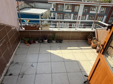 Çırçır Saya Yolu Caddesi 4+1 Satılık Boş Dubleks