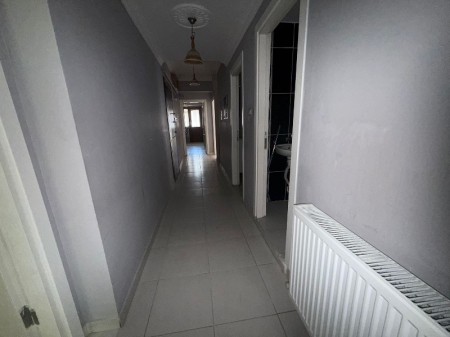 Çırçır Saya Yolu Caddesi 4+1 Satılık Boş Dubleks