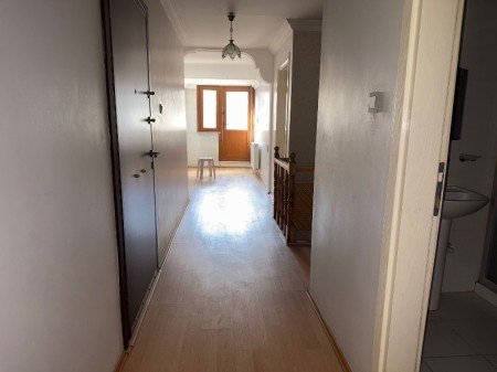 Çırçır Saya Yolu Caddesi 4+1 Satılık Boş Dubleks