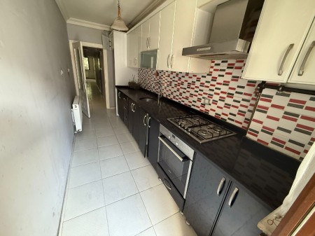 Çırçır Saya Yolu Caddesi 4+1 Satılık Boş Dubleks