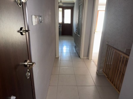 Çırçır Saya Yolu Caddesi 4+1 Satılık Boş Dubleks