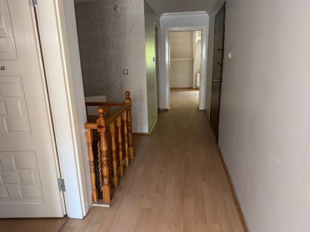 Çırçır Saya Yolu Caddesi 4+1 Satılık Boş Dubleks