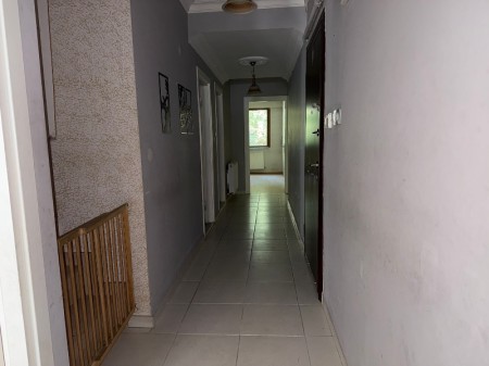 Çırçır Saya Yolu Caddesi 4+1 Satılık Boş Dubleks