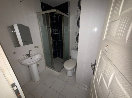 Çırçır Saya Yolu Caddesi 4+1 Satılık Boş Dubleks