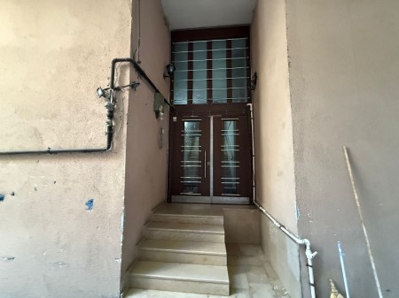 Çırçır Saya Yolu Caddesi 4+1 Satılık Boş Dubleks