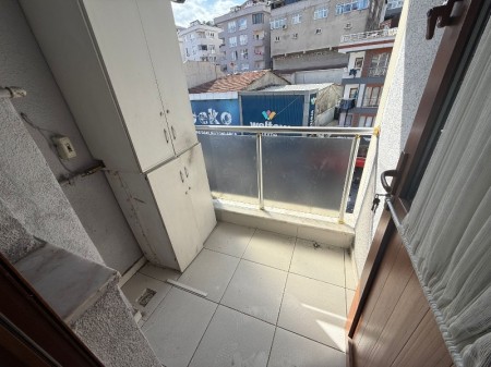 Çırçır Saya Yolu Caddesi 4+1 Satılık Boş Dubleks