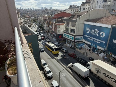 Çırçır Saya Yolu Caddesi 4+1 Satılık Boş Dubleks