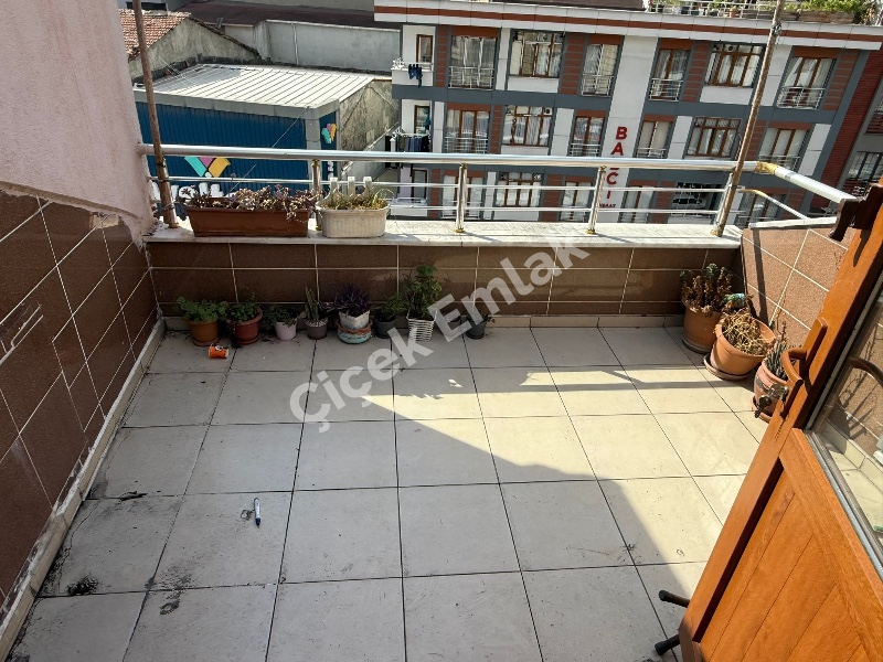 Çırçır Saya Yolu Caddesi 4+1 Satılık Boş Dubleks