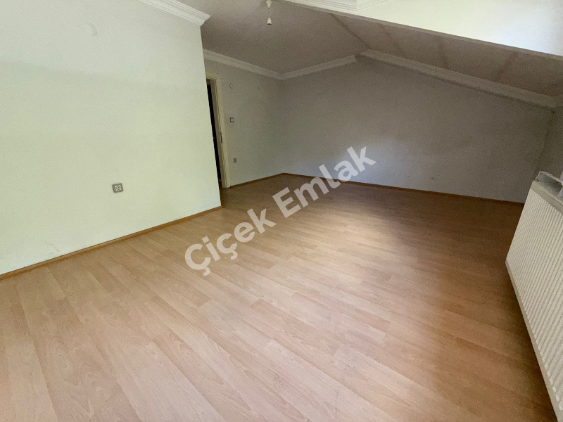 Çırçır Saya Yolu Caddesi 4+1 Satılık Boş Dubleks