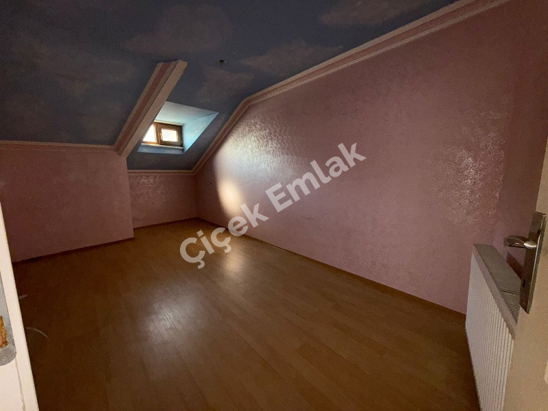 Çırçır Saya Yolu Caddesi 4+1 Satılık Boş Dubleks