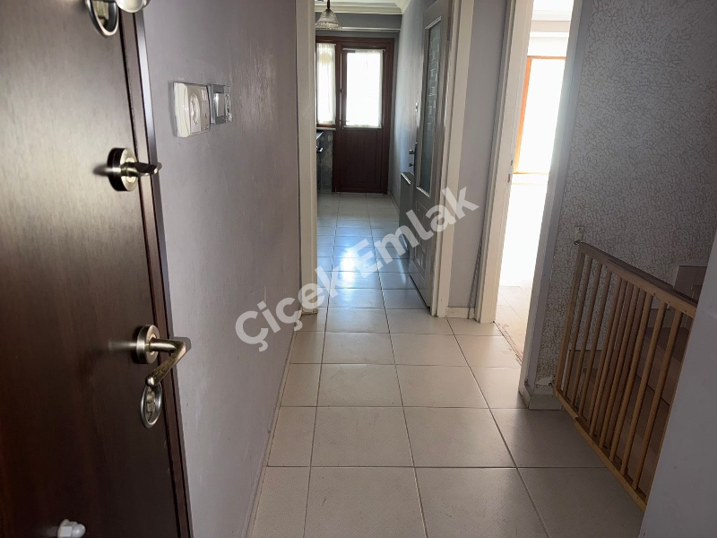 Çırçır Saya Yolu Caddesi 4+1 Satılık Boş Dubleks