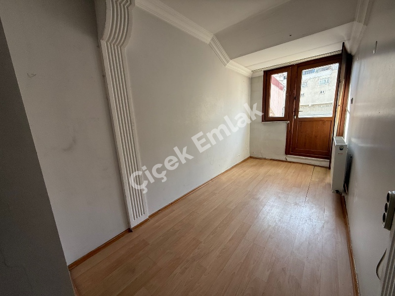 Çırçır Saya Yolu Caddesi 4+1 Satılık Boş Dubleks