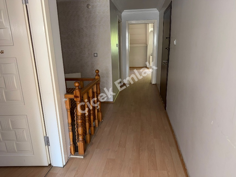 Çırçır Saya Yolu Caddesi 4+1 Satılık Boş Dubleks