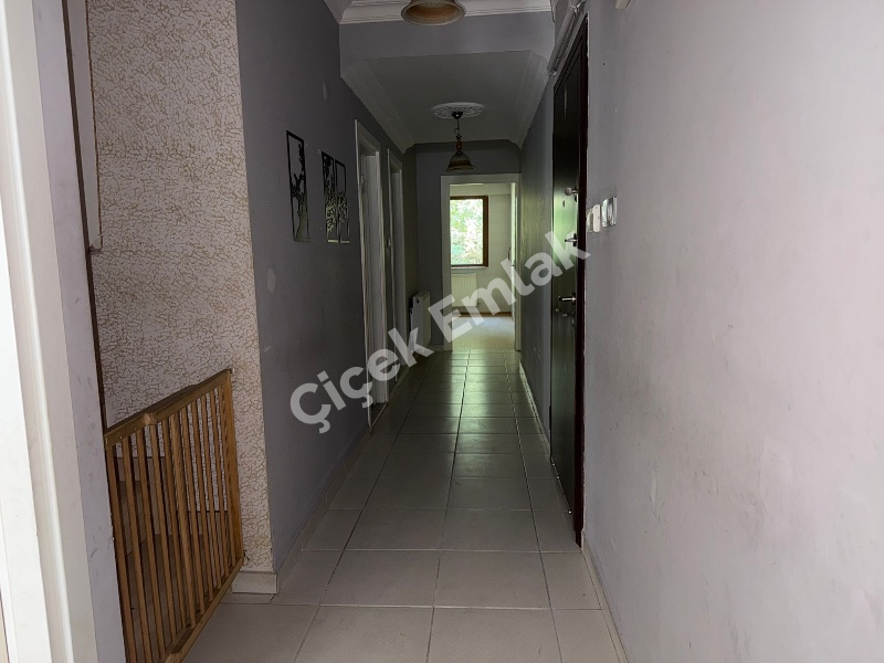 Çırçır Saya Yolu Caddesi 4+1 Satılık Boş Dubleks