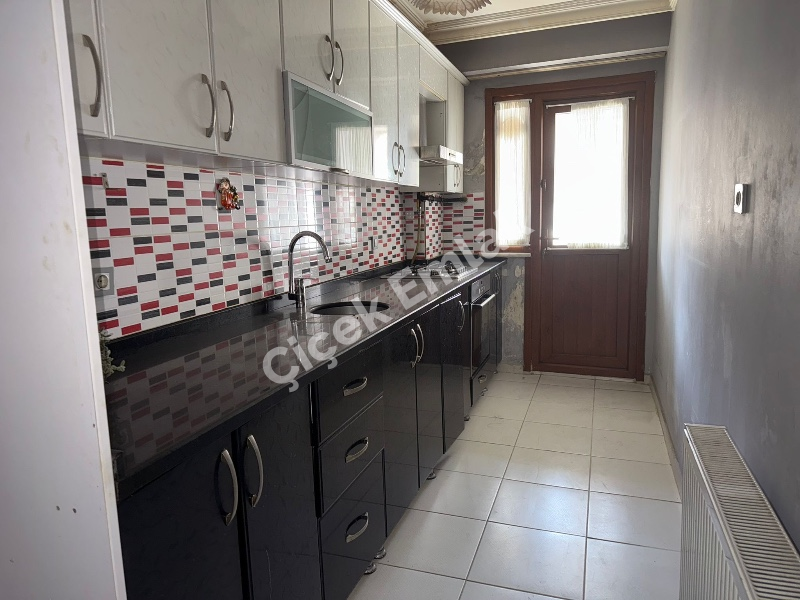 Çırçır Saya Yolu Caddesi 4+1 Satılık Boş Dubleks