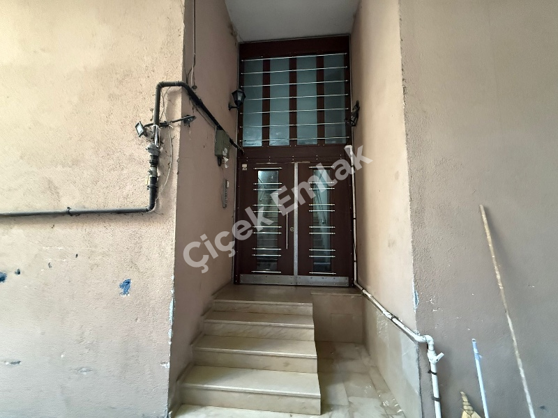 Çırçır Saya Yolu Caddesi 4+1 Satılık Boş Dubleks