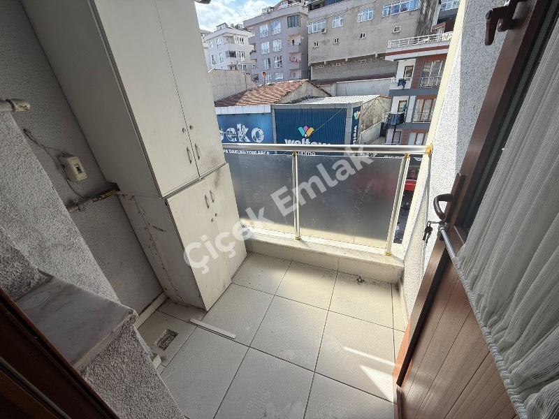 Çırçır Saya Yolu Caddesi 4+1 Satılık Boş Dubleks