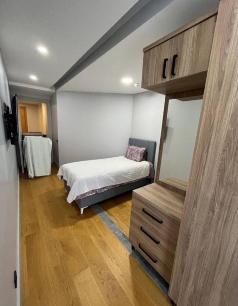 PULLMAN PRIME İSTANBUL'DA SATILIK 2+1 DAİRE