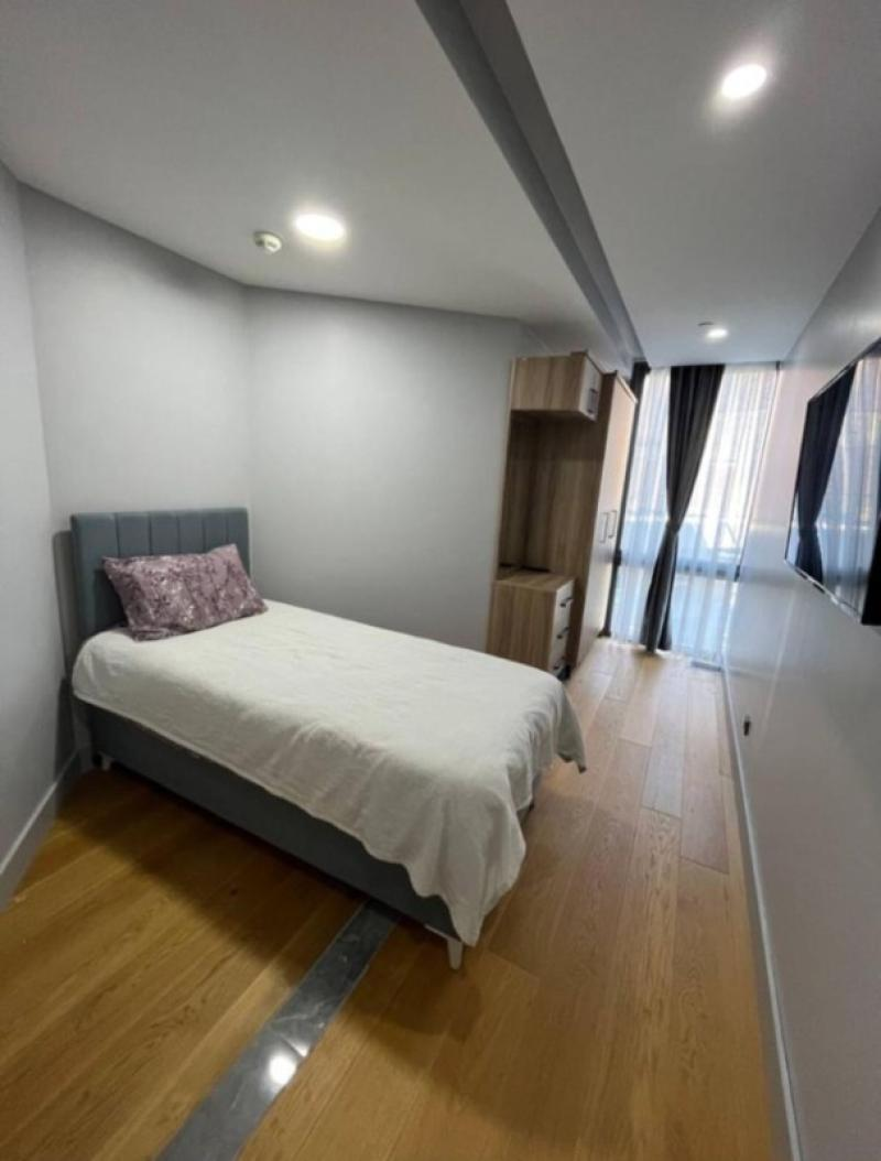 PULLMAN PRIME İSTANBUL'DA SATILIK 2+1 DAİRE