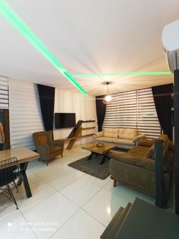 NORTH STAR RESİDENCE KİRALIK EŞYALI 1+1 DAİRE KESTEL ALANYA ANTALYA