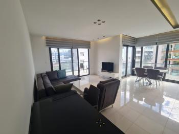 GRANADA BOTİQE RESİDENCE KİRALIK EŞYALI 2+1 DAİRE OBA ALANYA ANTALTA 