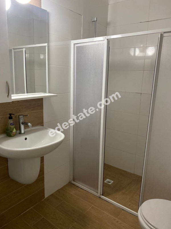 İskele Long Beach Ceasars Resort'de Full Eşyalı Kiralık 1+0 STÜDYO  Daire