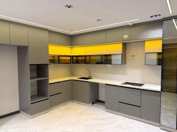 Didim'de Satılık 4+1 Ayrı Mutfaklı Villa