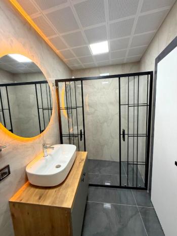 Didim'de Satılık 4+1 Ayrı Mutfaklı Villa