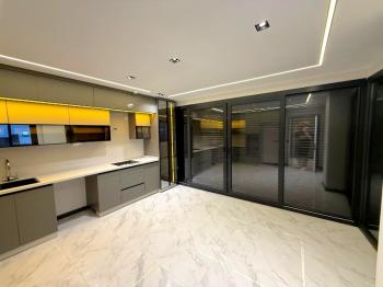 Didim'de Satılık 4+1 Ayrı Mutfaklı Villa