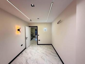 Didim'de Satılık 4+1 Ayrı Mutfaklı Villa