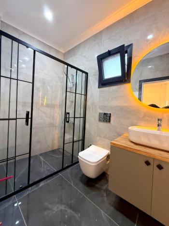 Didim'de Satılık 4+1 Ayrı Mutfaklı Villa