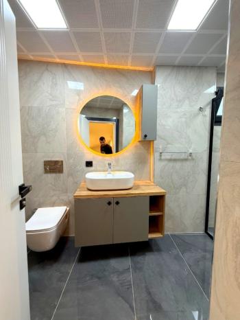 Didim'de Satılık 4+1 Ayrı Mutfaklı Villa