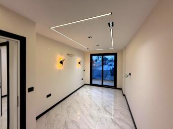 Didim'de Satılık 4+1 Ayrı Mutfaklı Villa