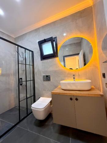 Didim'de Satılık 4+1 Ayrı Mutfaklı Villa