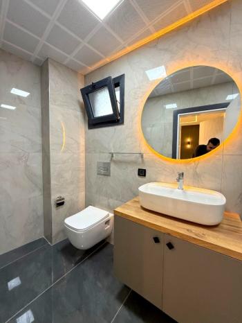 Didim'de Satılık 4+1 Ayrı Mutfaklı Villa