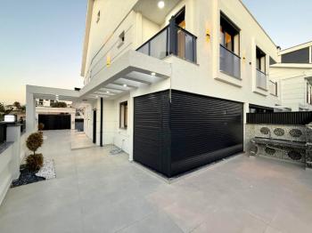 Didim'de Satılık 4+1 Ayrı Mutfaklı Villa