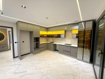 Didim'de Satılık 4+1 Ayrı Mutfaklı Villa