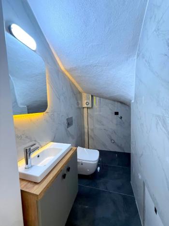 Didim'de Satılık 4+1 Ayrı Mutfaklı Villa