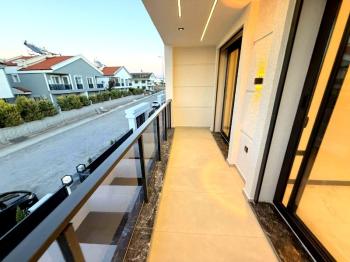 Didim'de Satılık 4+1 Ayrı Mutfaklı Villa