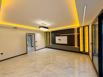 Didim'de Satılık 4+1 Ayrı Mutfaklı Villa