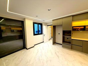 Didim'de Satılık 4+1 Ayrı Mutfaklı Villa